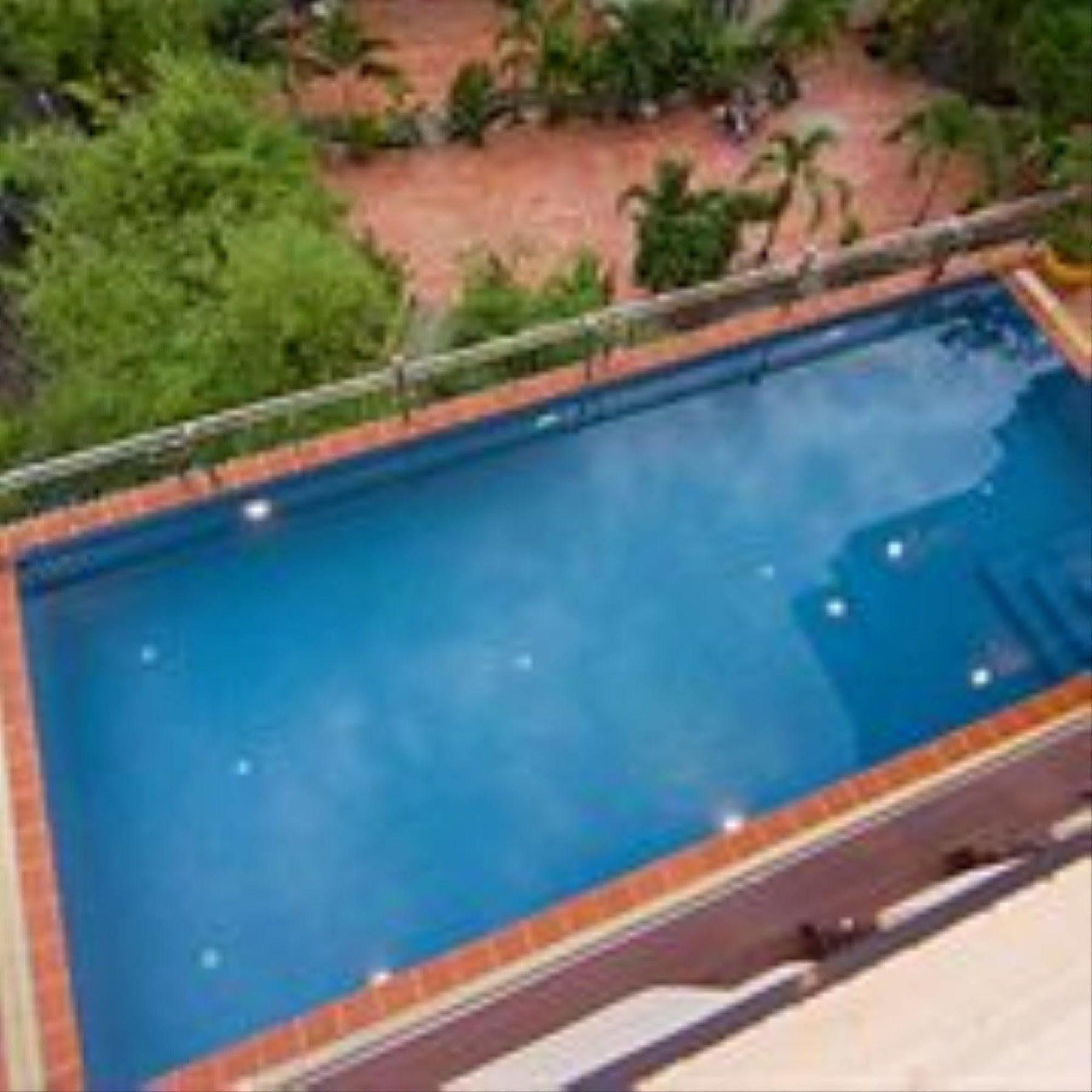 G Eleven Hotel Phnom Pen Exterior foto