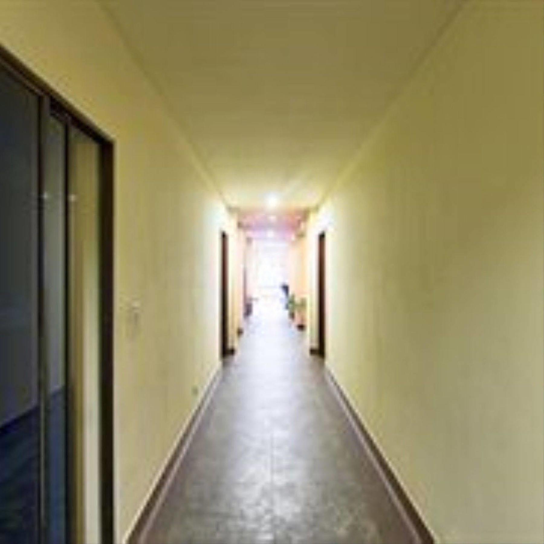 G Eleven Hotel Phnom Pen Exterior foto