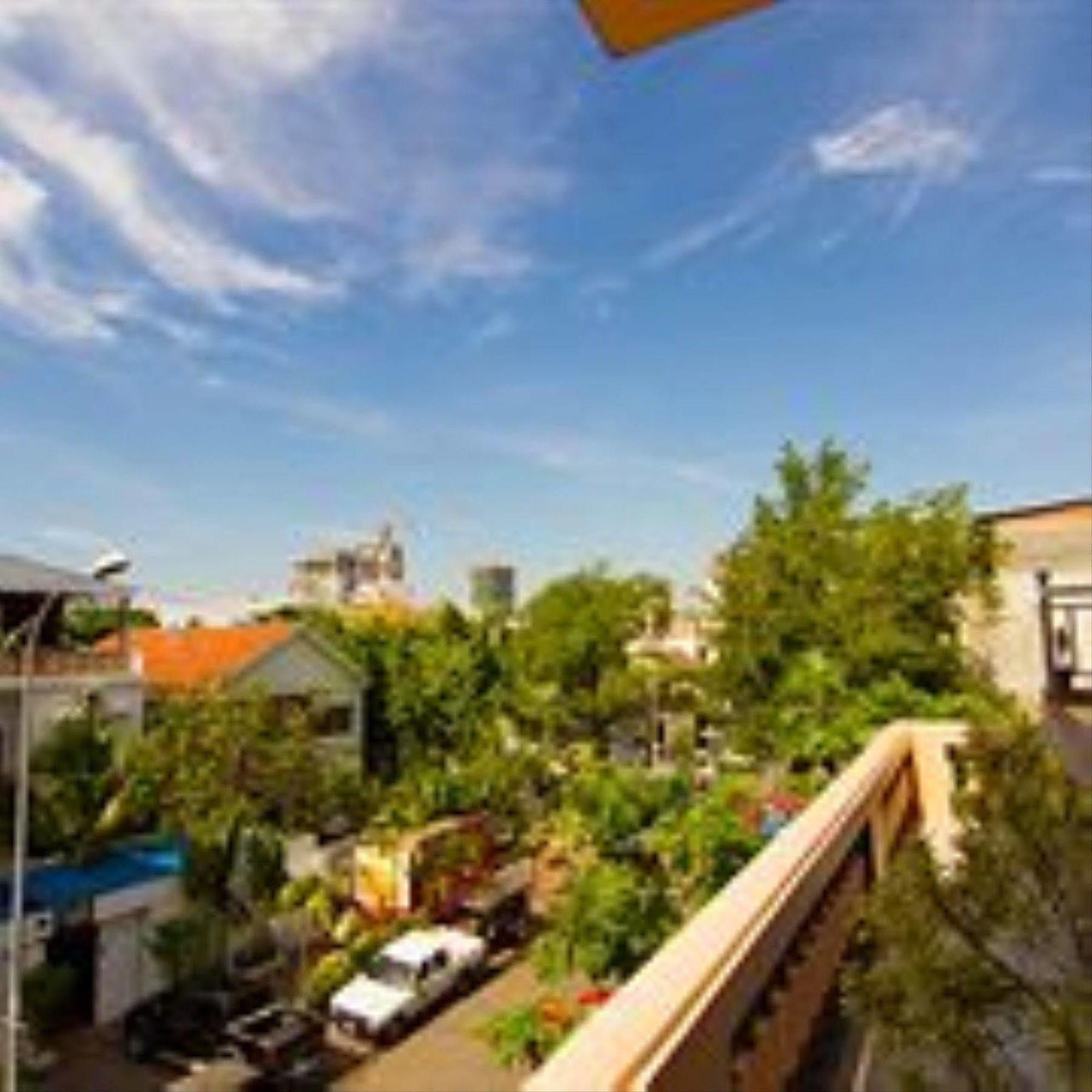 G Eleven Hotel Phnom Pen Exterior foto